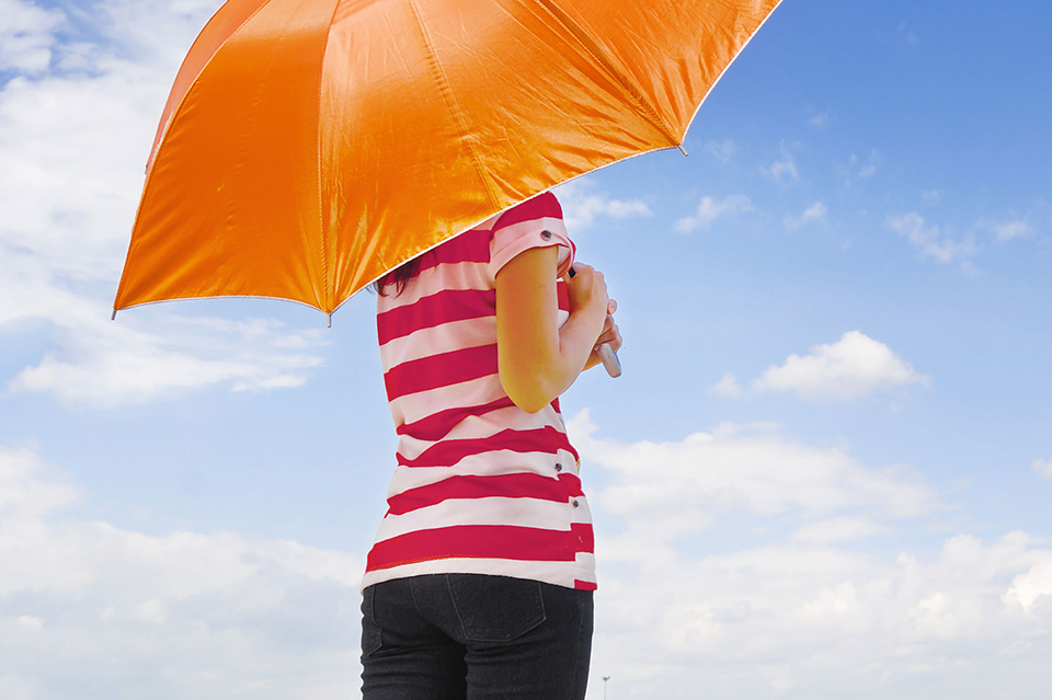 Georgia umbrella insurance coverage